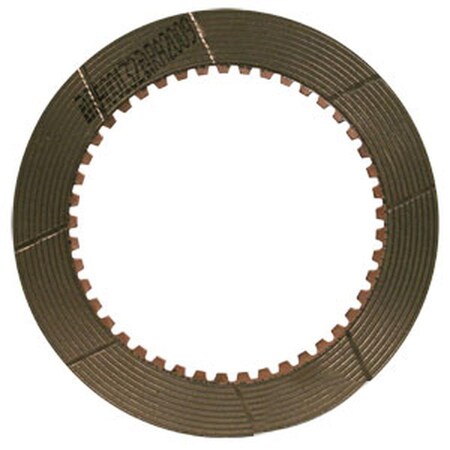Aftermarket FRICTION DISC INT SPLIN A-1804831M1-AI